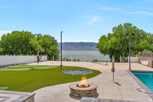 76 N SUNSET DR, Vineyard, UT 84059