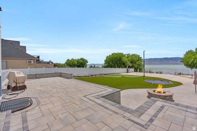 76 N SUNSET DR, Vineyard, UT 84059