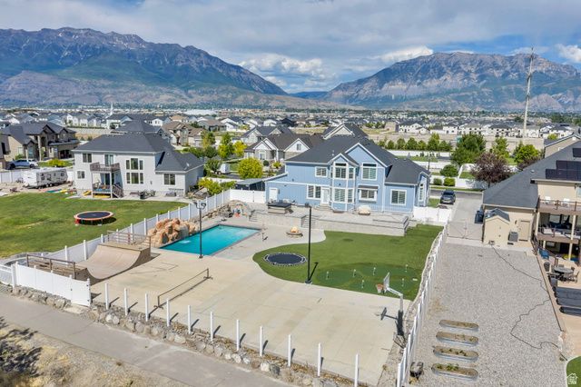 76 N SUNSET DR, Vineyard, UT 84059