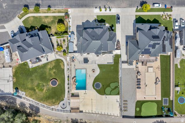 76 N SUNSET DR, Vineyard, UT 84059