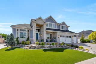 76 N SUNSET DR, Vineyard, UT 84059