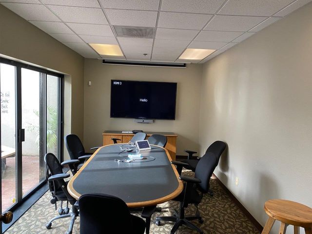 501 Airport Road, Medford, OR 97504