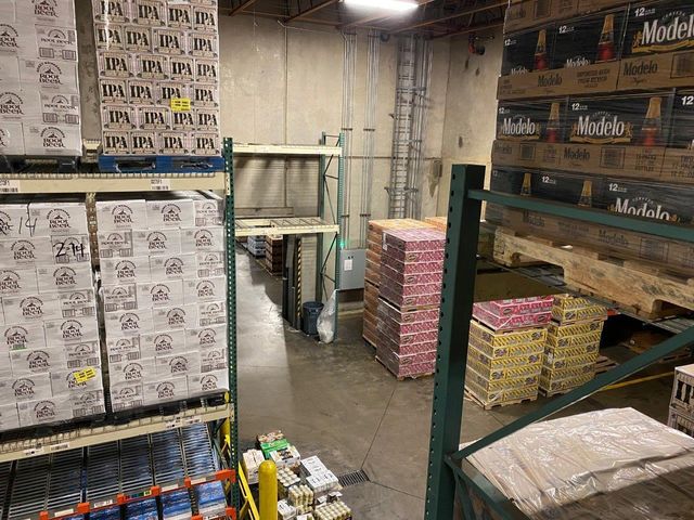 501 Airport Road, Medford, OR 97504