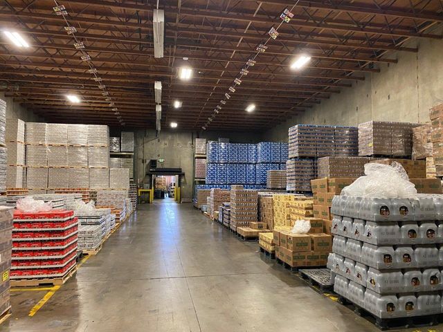 501 Airport Road, Medford, OR 97504