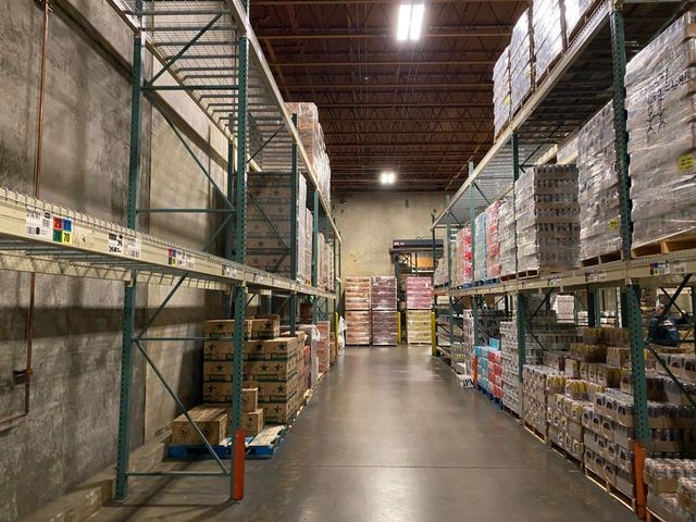 501 Airport Road, Medford, OR 97504