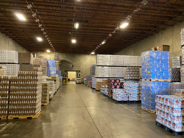 501 Airport Road, Medford, OR 97504