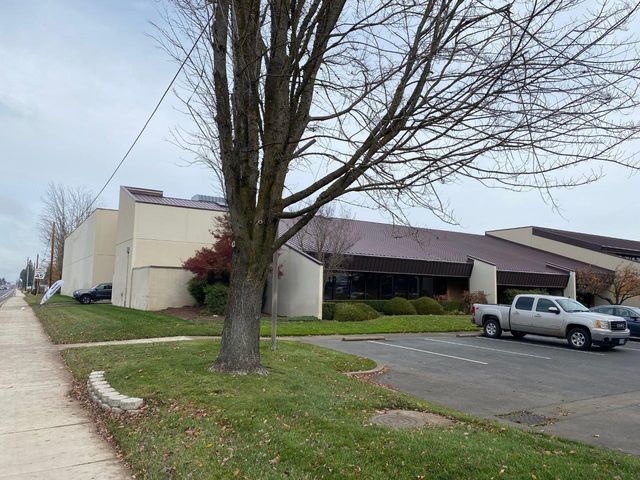 501 Airport Road, Medford, OR 97504