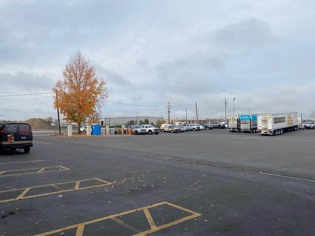 501 Airport Road, Medford, OR 97504