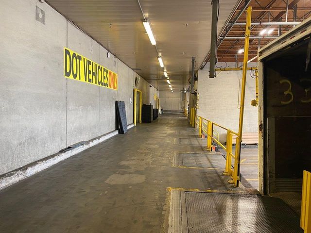 501 Airport Road, Medford, OR 97504