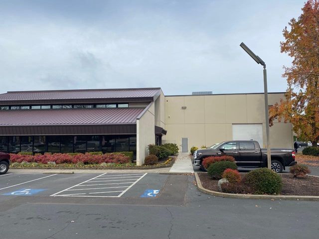 501 Airport Road, Medford, OR 97504