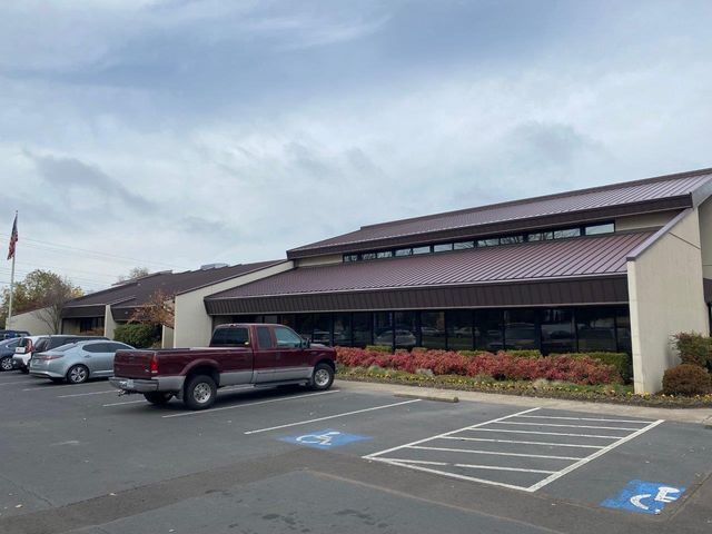 501 Airport Road, Medford, OR 97504