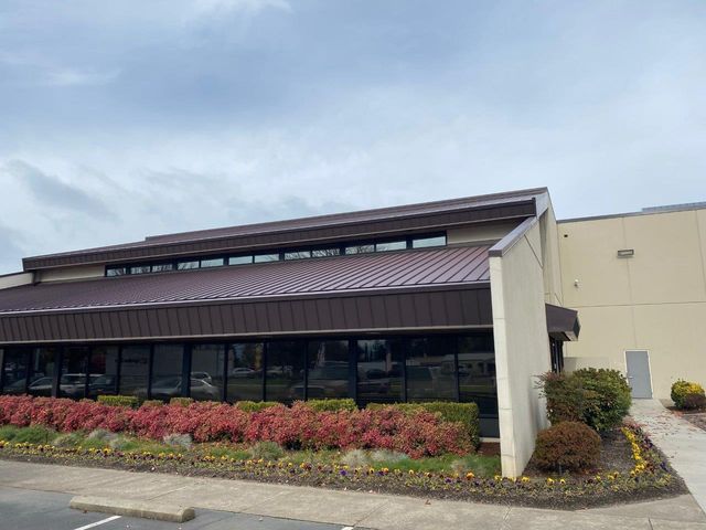 501 Airport Road, Medford, OR 97504