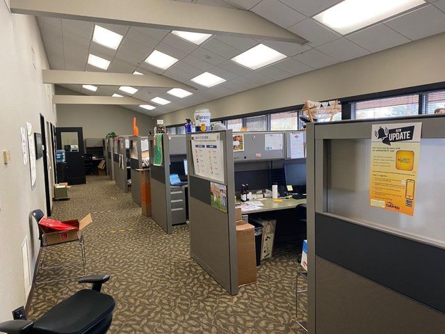 501 Airport Road, Medford, OR 97504