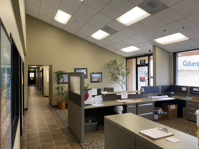 501 Airport Road, Medford, OR 97504