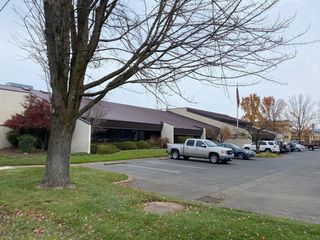 501 Airport Road, Medford, OR 97504