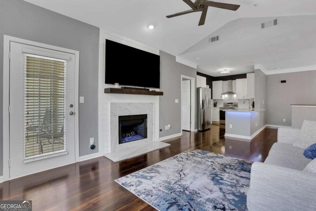 4103 Woodland Lane, Alpharetta, GA 30009