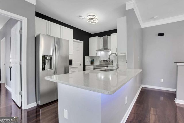 4103 Woodland Lane, Alpharetta, GA 30009