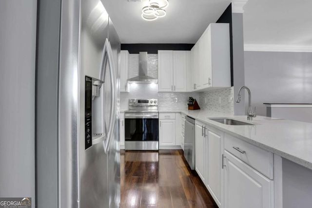 4103 Woodland Lane, Alpharetta, GA 30009