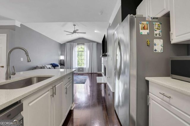 4103 Woodland Lane, Alpharetta, GA 30009