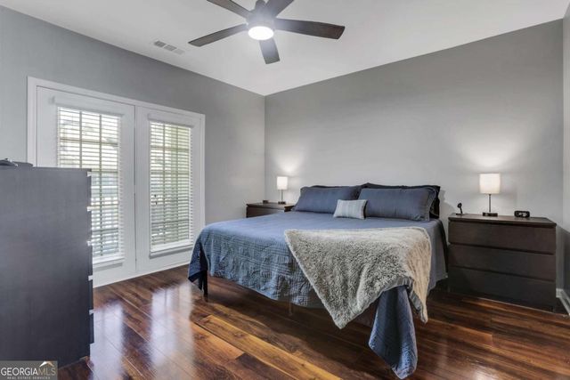 4103 Woodland Lane, Alpharetta, GA 30009