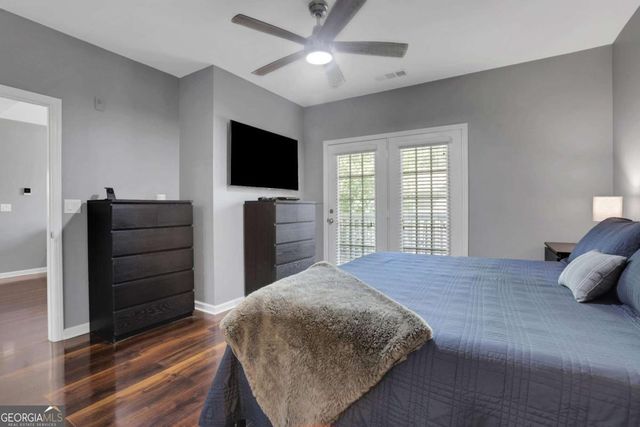 4103 Woodland Lane, Alpharetta, GA 30009