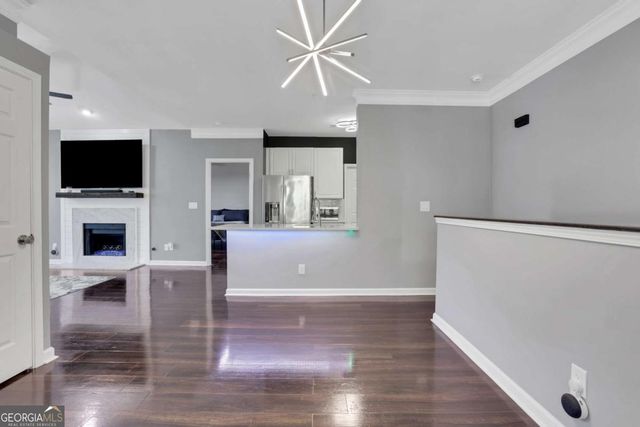 4103 Woodland Lane, Alpharetta, GA 30009