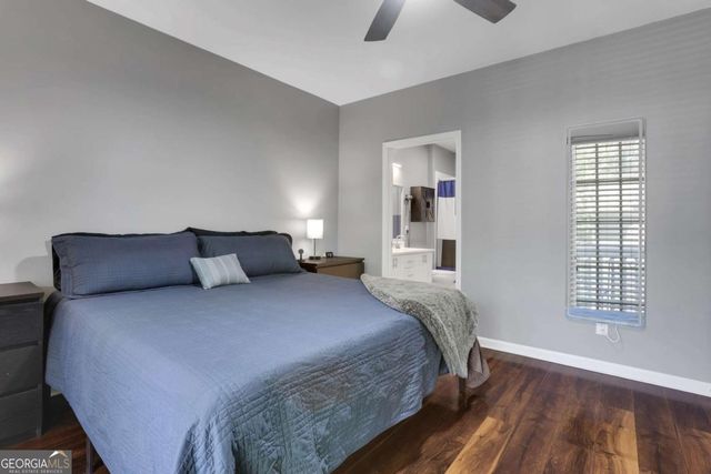 4103 Woodland Lane, Alpharetta, GA 30009