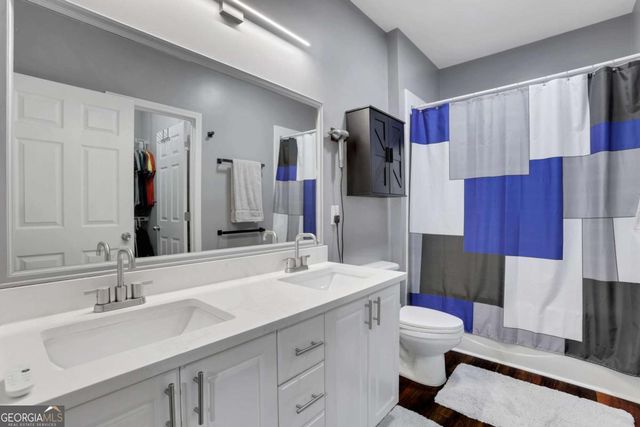 4103 Woodland Lane, Alpharetta, GA 30009