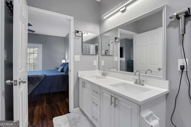 4103 Woodland Lane, Alpharetta, GA 30009