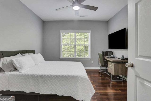 4103 Woodland Lane, Alpharetta, GA 30009