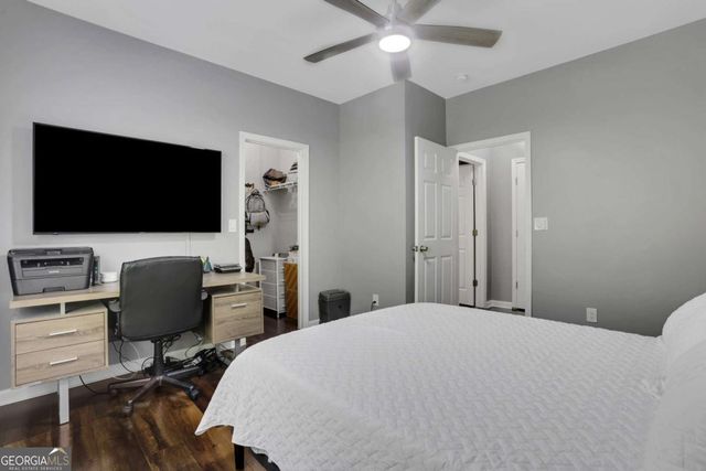4103 Woodland Lane, Alpharetta, GA 30009