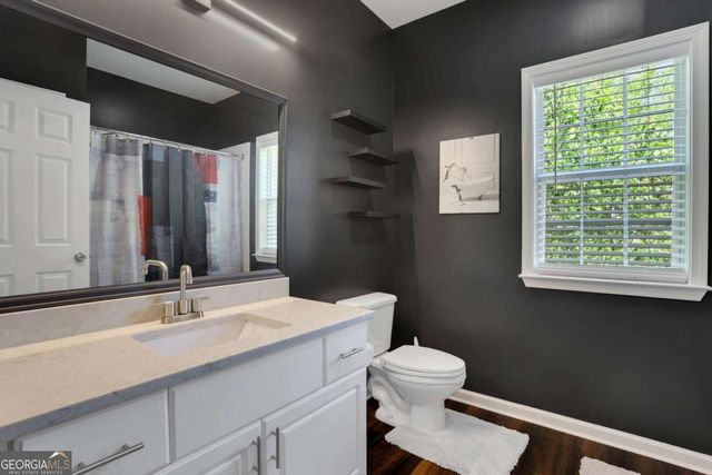 4103 Woodland Lane, Alpharetta, GA 30009
