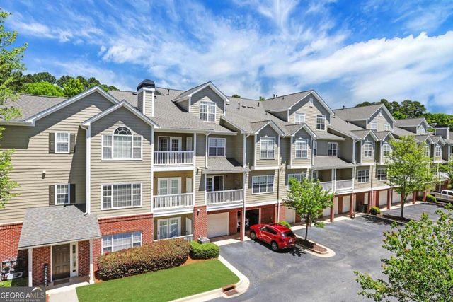 4103 Woodland Lane, Alpharetta, GA 30009