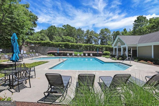 4103 Woodland Lane, Alpharetta, GA 30009