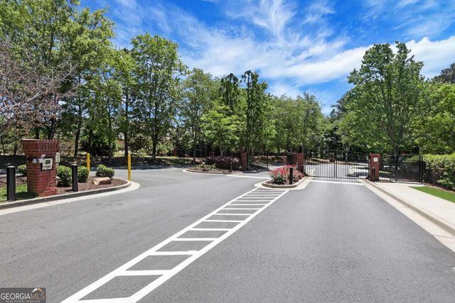 4103 Woodland Lane, Alpharetta, GA 30009