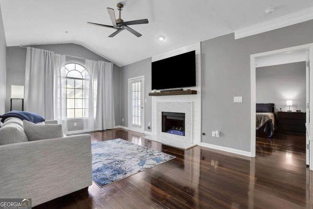 4103 Woodland Lane, Alpharetta, GA 30009