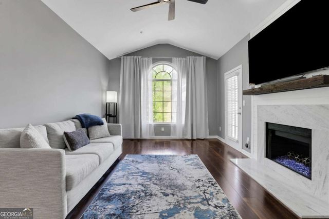 4103 Woodland Lane, Alpharetta, GA 30009