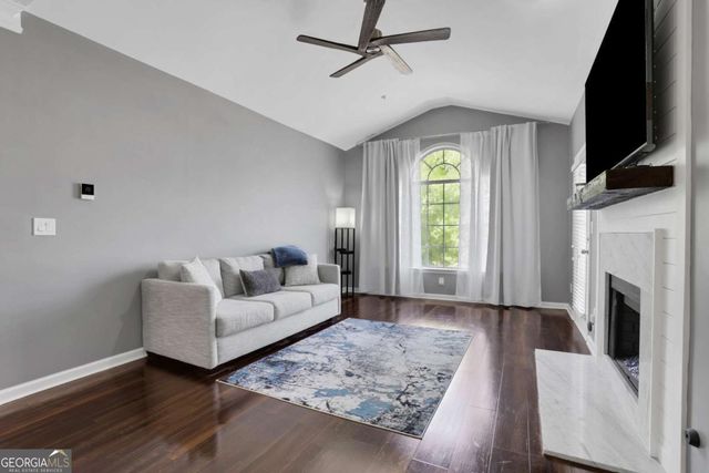4103 Woodland Lane, Alpharetta, GA 30009