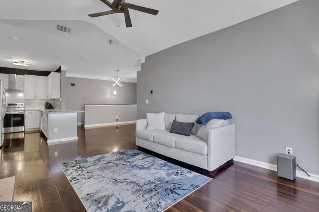 4103 Woodland Lane, Alpharetta, GA 30009
