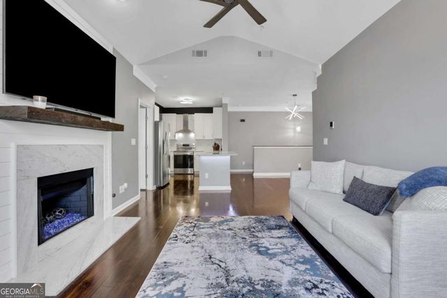 4103 Woodland Lane, Alpharetta, GA 30009