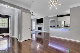 4103 Woodland Lane, Alpharetta, GA 30009