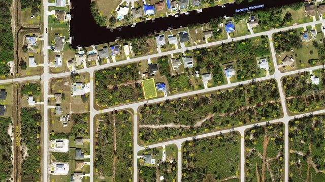 12340 HATHAWAY TERRACE, Port Charlotte, FL 33981