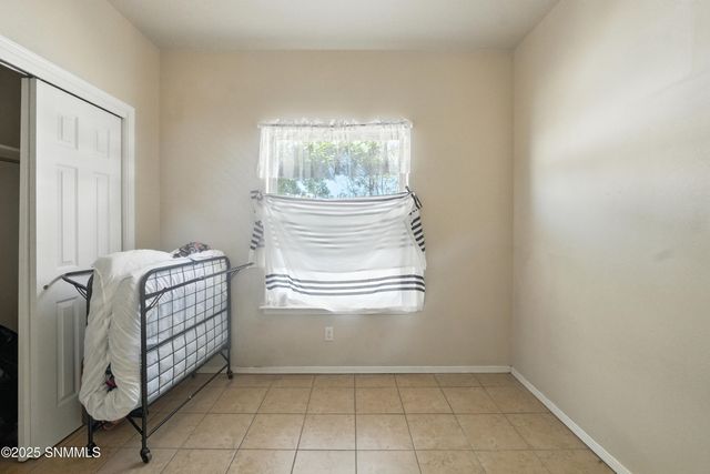 5524 Patagonia Drive, Las Cruces, NM 88011