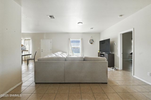 5524 Patagonia Drive, Las Cruces, NM 88011