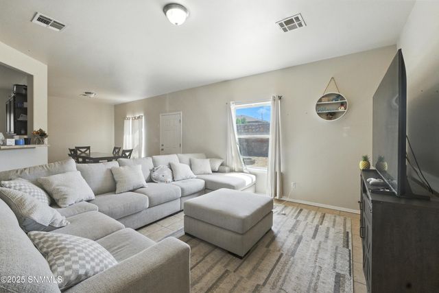 5524 Patagonia Drive, Las Cruces, NM 88011