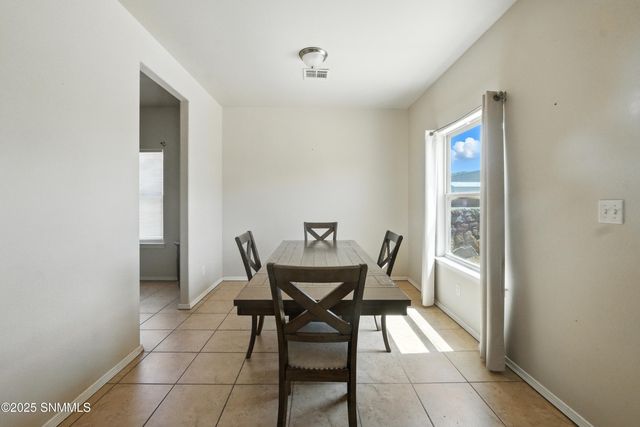 5524 Patagonia Drive, Las Cruces, NM 88011