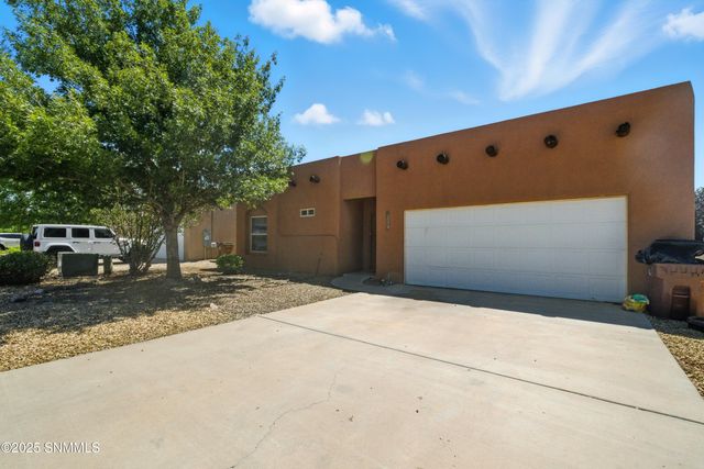 5524 Patagonia Drive, Las Cruces, NM 88011
