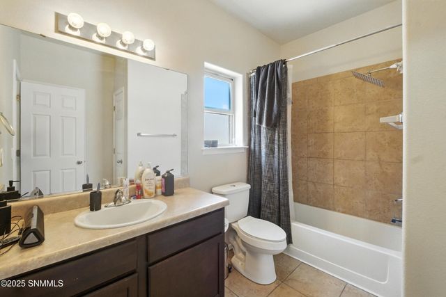 5524 Patagonia Drive, Las Cruces, NM 88011