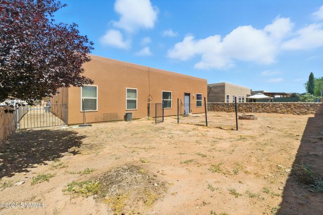 5524 Patagonia Drive, Las Cruces, NM 88011