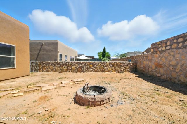 5524 Patagonia Drive, Las Cruces, NM 88011